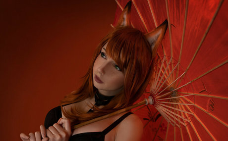 Bibi Nyan new onlyfans leak