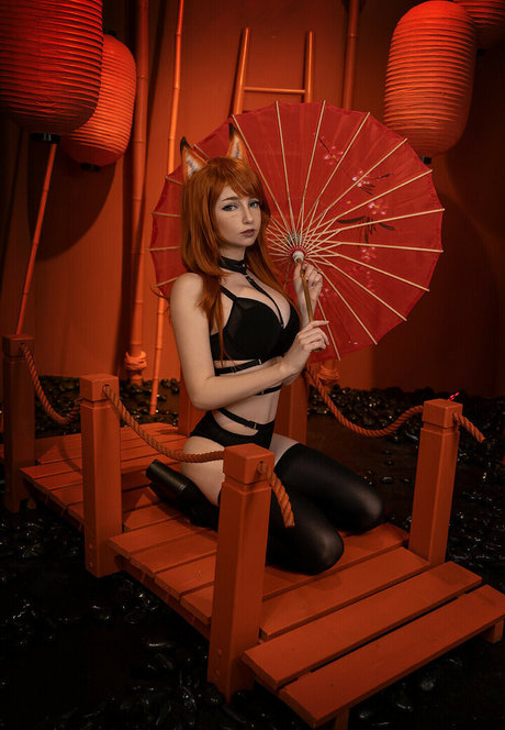 Bibi Nyan onlyfans leak new