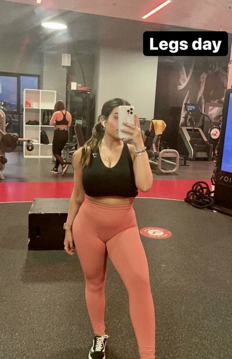 Almog Bismuth nude onlyfans