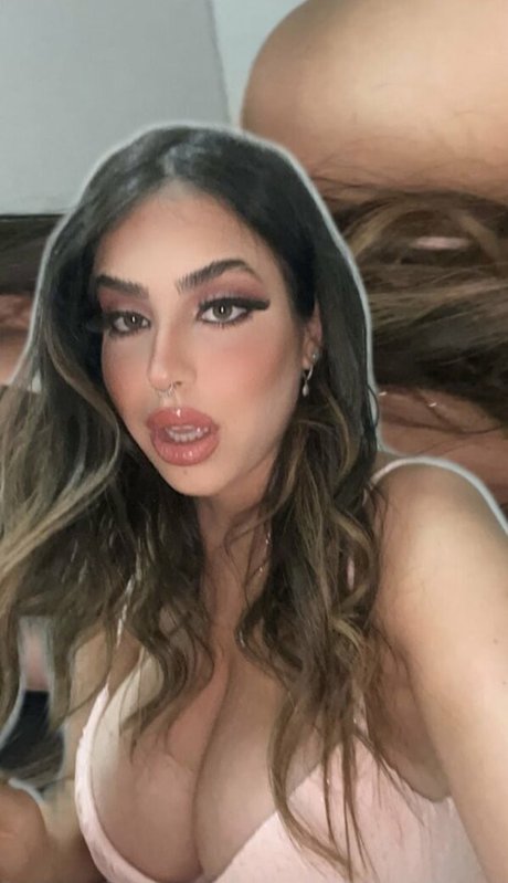 Almog Bismuth onlyfans leak new