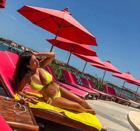 Almog Bismuth onlyfans leak nudes