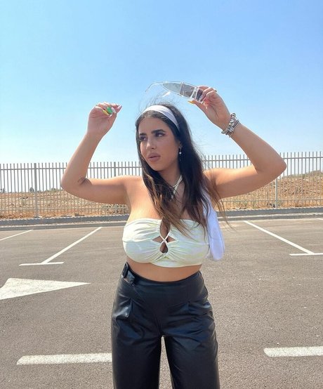 Almog Bismuth onlyfans porn