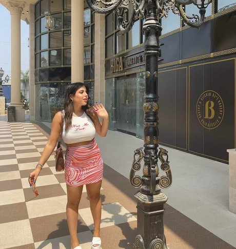 Almog Bismuth naked leaked onlyfans