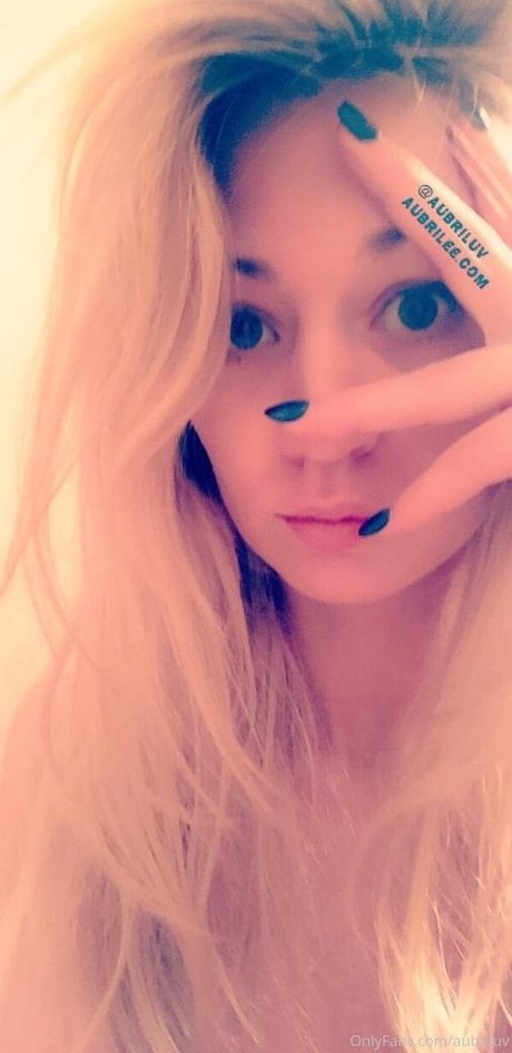 aubriluv onlyfans leaks