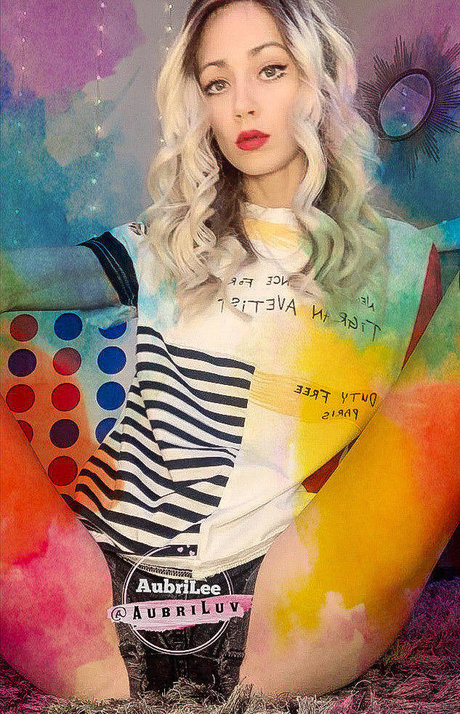 aubriluv onlyfans leaked