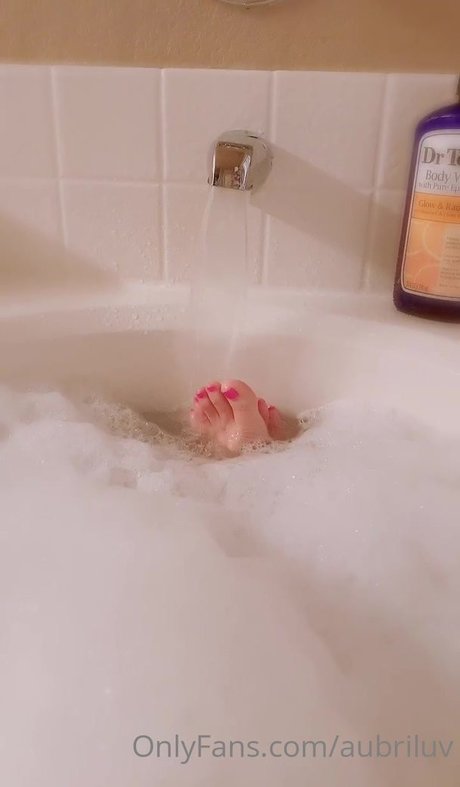 aubriluv new onlyfans leaks