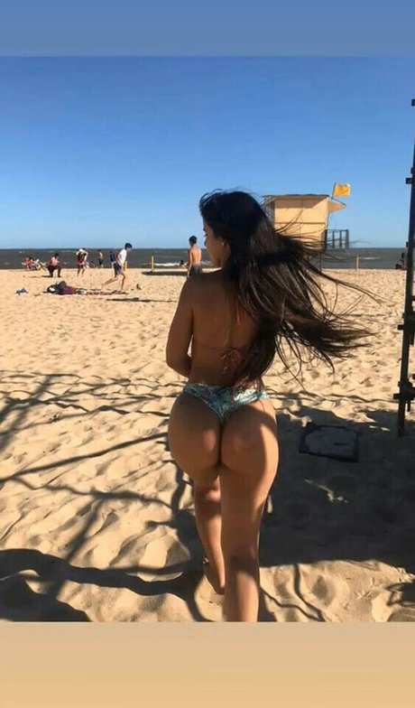 Selene Velazquez naked onlyfans
