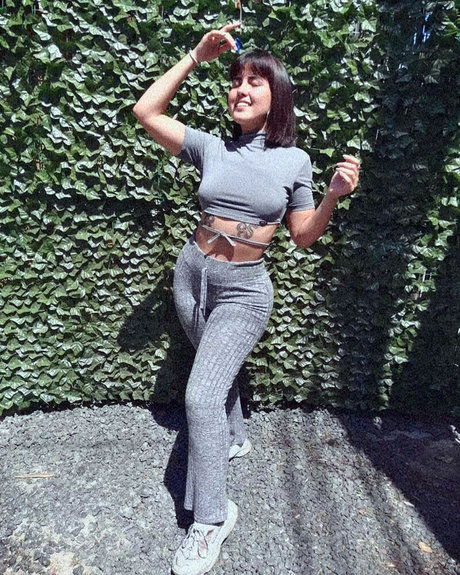 Selene Velazquez fans only