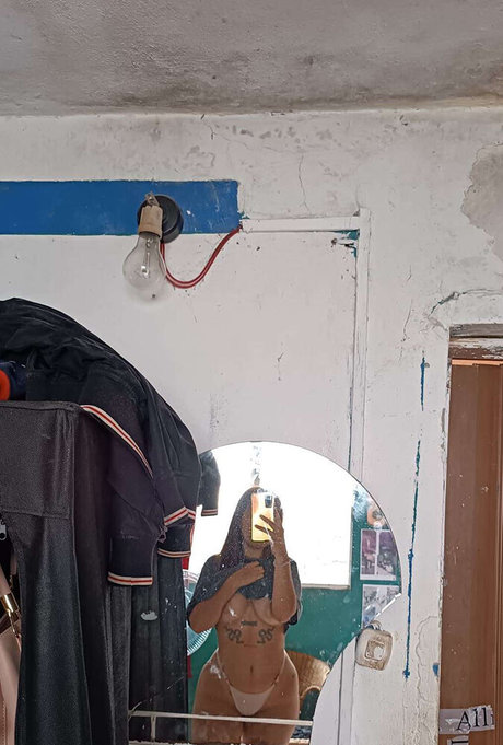 Selene Velazquez onlyfans porn