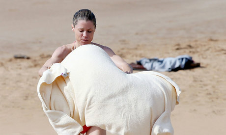 Julie Bowen onlyfans leaked photos