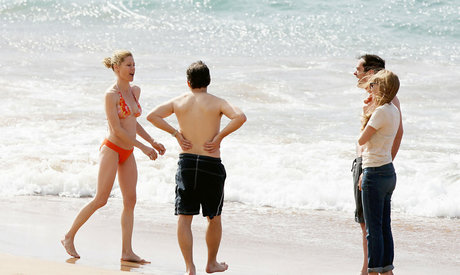 Julie Bowen onlyfans leaked