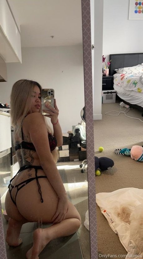 kkimvu onlyfans public photos