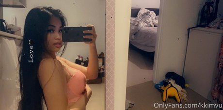 kkimvu naked onlyfans leak