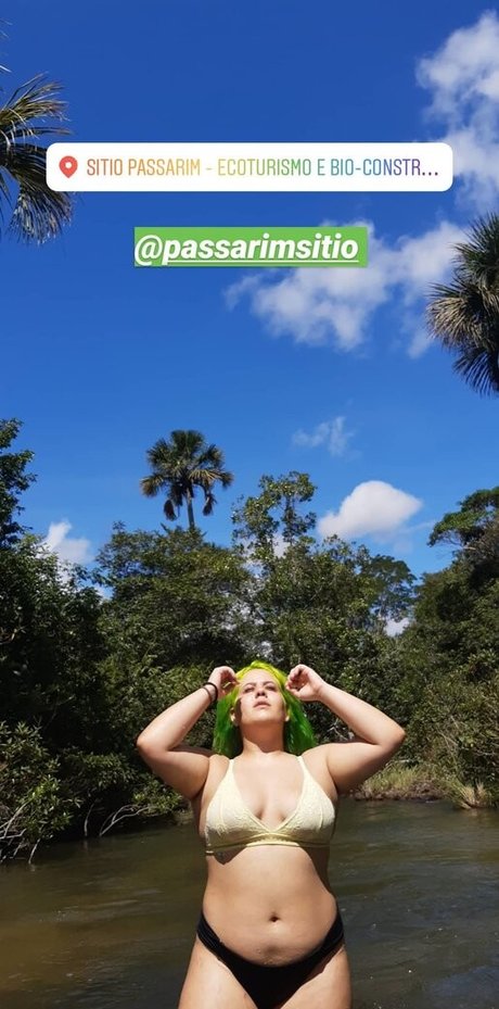 Karol Lannes onlyfans porn