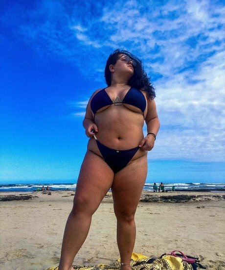 Karol Lannes onlyfans naked