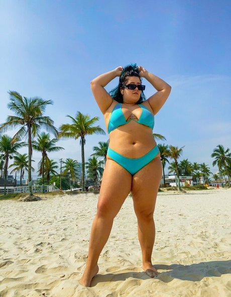 Karol Lannes onlyfans sex leaks