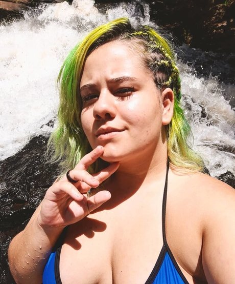 Karol Lannes onlyfans leak nude