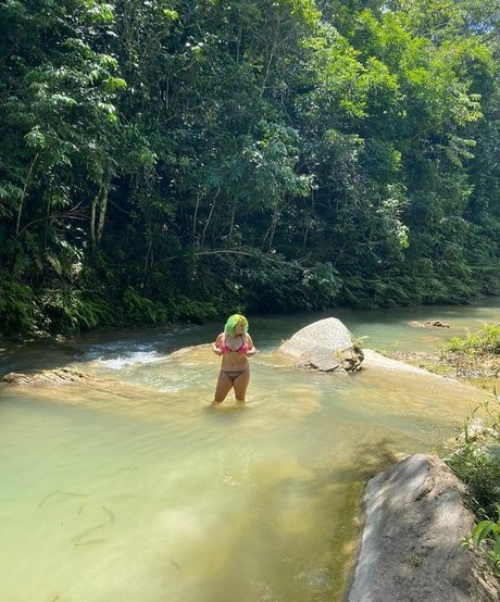 Karol Lannes leaked only fans