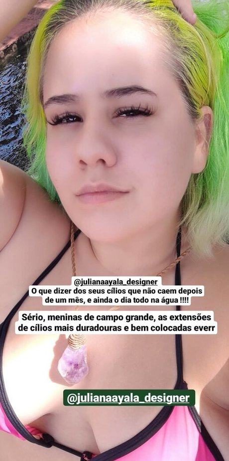 Karol Lannes nudes onlyfans leaks