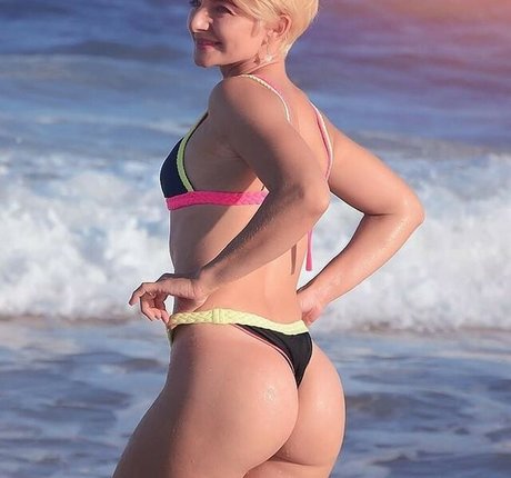 Pati Zovia onlyfans leaked sex