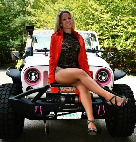 garagebarbie leaked onlyfans nude