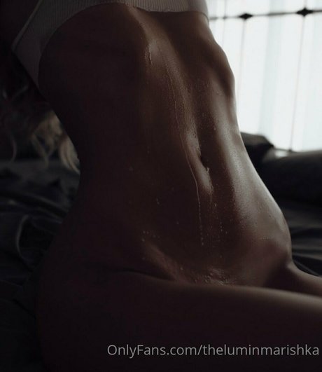 Lumin Marishka onlyfans for free