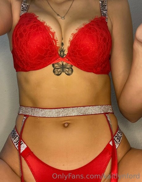 Kaitlyn Ford nudes leaked onlyfans
