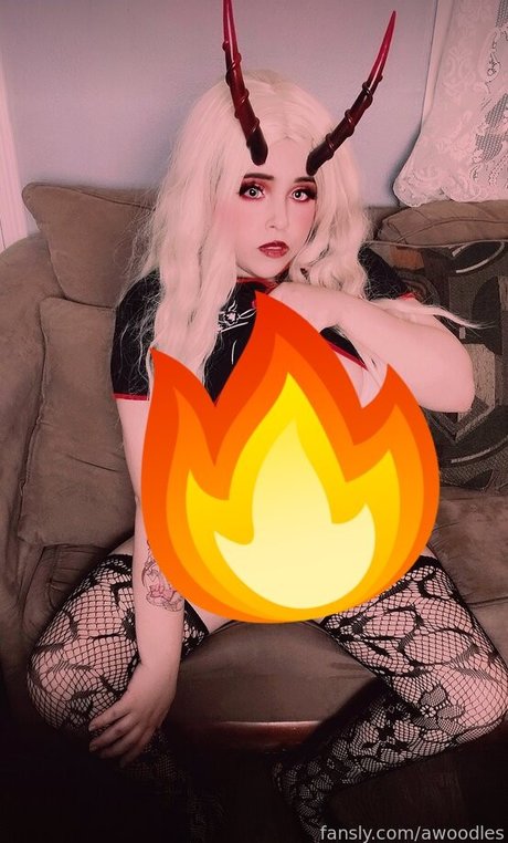 Awodles__exe onlyfans leaked nudes