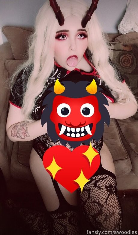 Awodles__exe onlyfans leaked