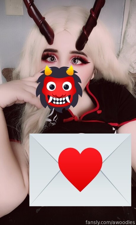 Awodles__exe nude onlyfans