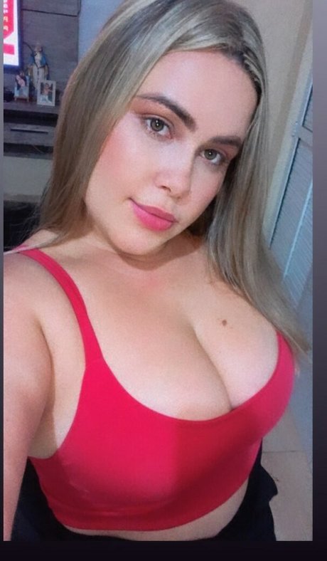 Thayane Santos onlyfans porno