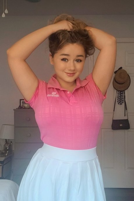 Lillie Mae onlyfans leajs