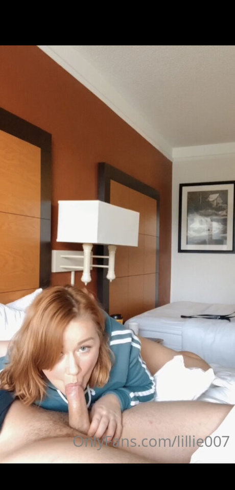 Lillie Mae new onlyfans leak