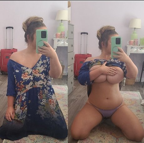 Lillie Mae onlyfans leakd