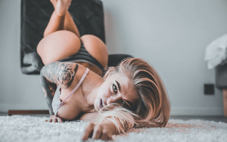 Snowgonewild leaked porn onlyfans