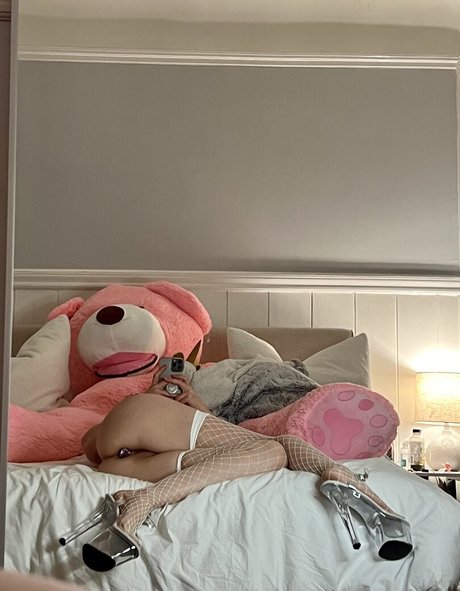 Lexi Bunny onlyfans leaked pictures