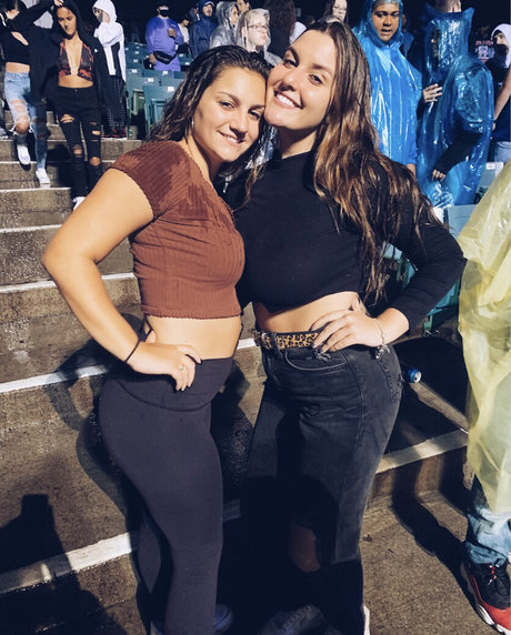 Lorraine De Souza new leaked onlyfans