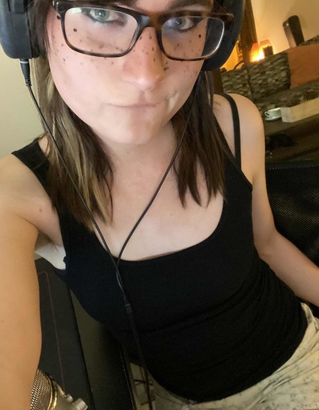 Ava Shade onlyfans leaj