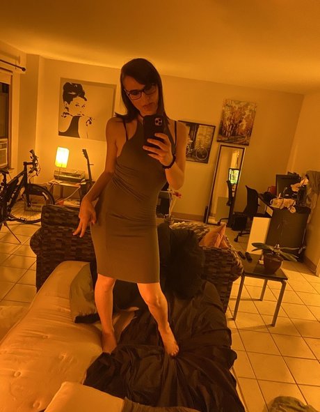 Ava Shade onlyfans naked porn