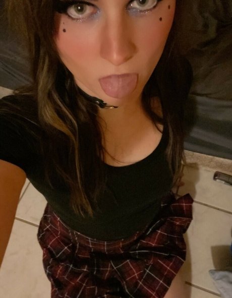 Ava Shade onlyfans leaked