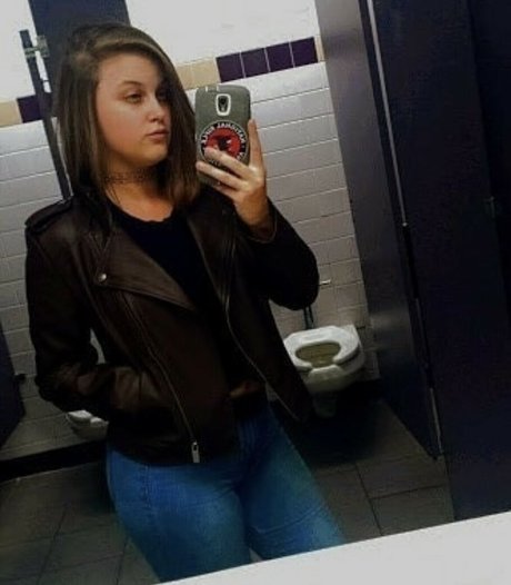 Tnbaecker onlyfans leaked tits