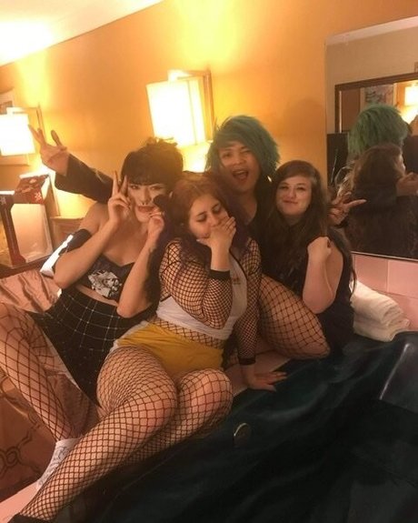 Kidd Bandit Wrestler onlyfans tits