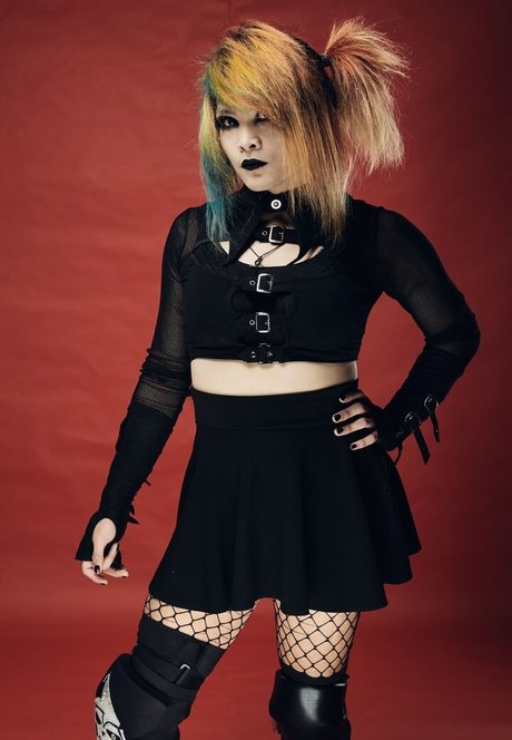 Kidd Bandit Wrestler onlyfans nude