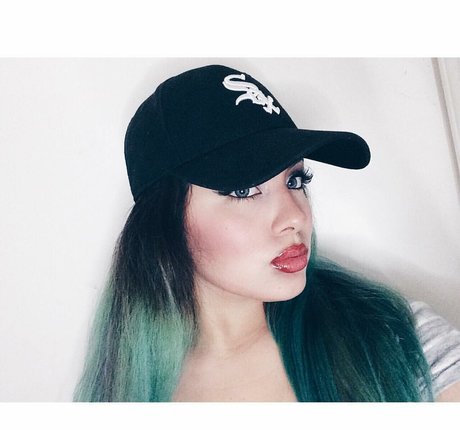 Esmeralda Quintero only fans xxx