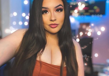 Esmeralda Quintero naked on onlyfans