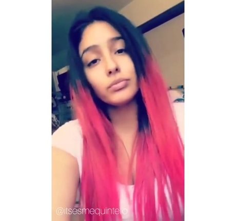 Esmeralda Quintero onlyfans xxx