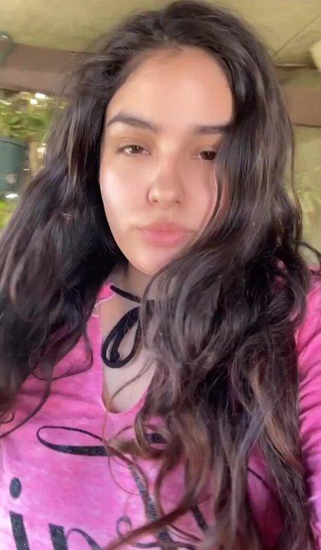 Esmeralda Quintero onlyfans nudes leaked