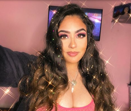 Esmeralda Quintero naked onlyfans leaks