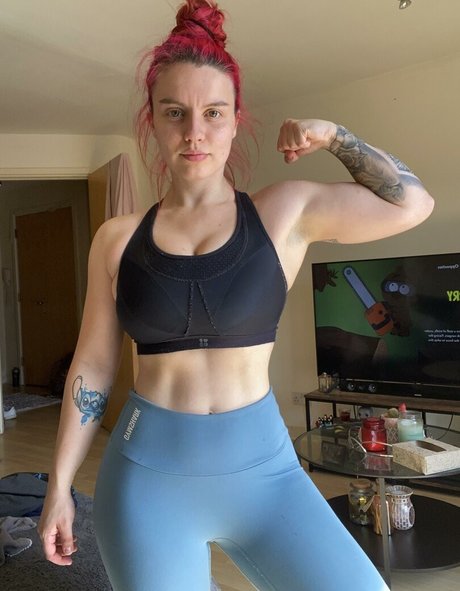 Scottish Chloe onlyfans leak free