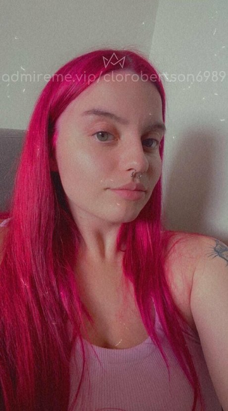 Scottish Chloe onlyfans leaked free